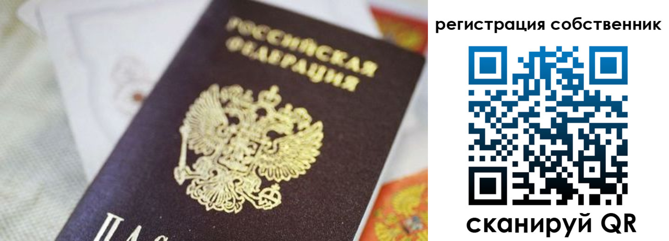 прописка для работы в Петушках